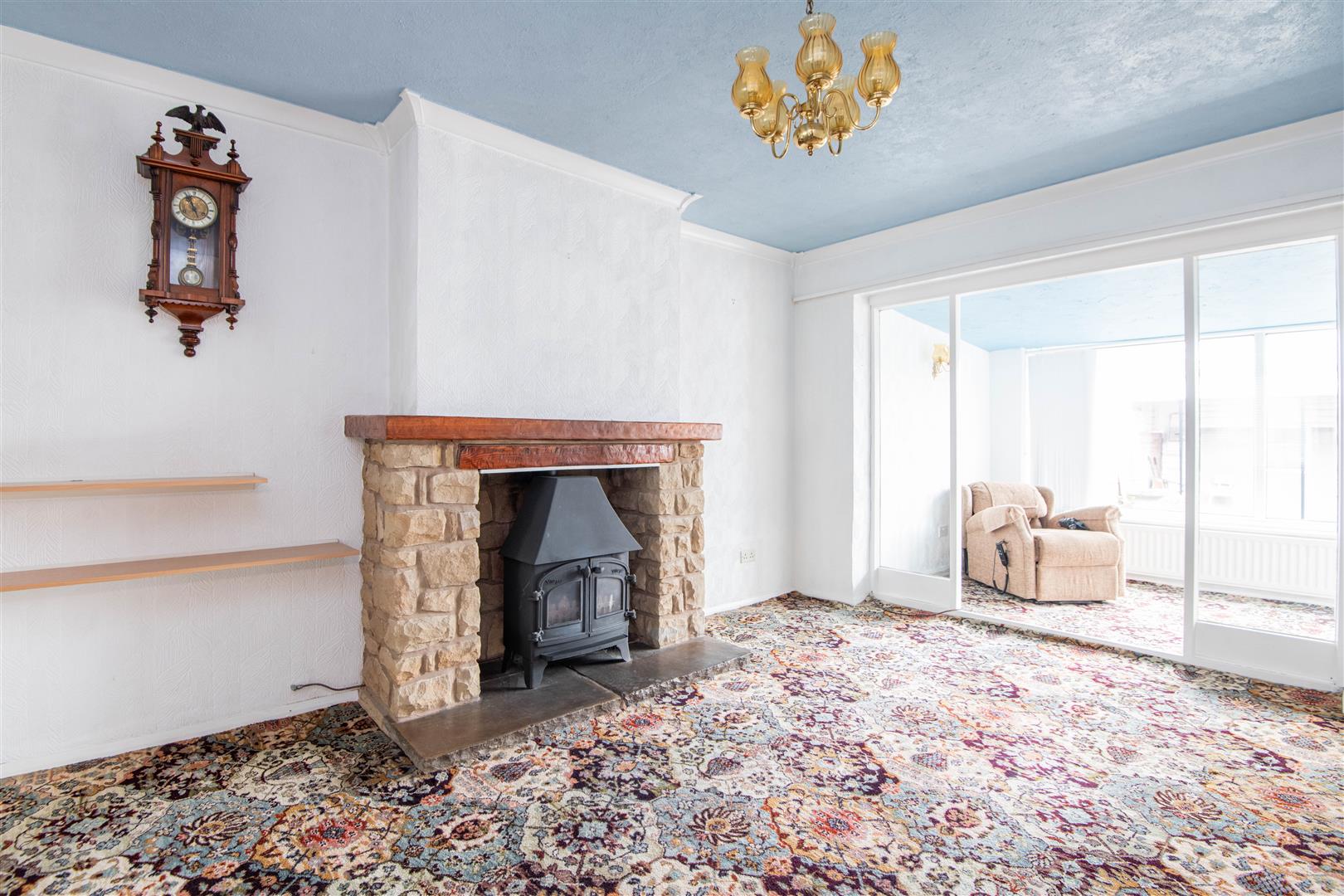 2 bed property in Liverpool Old Road, Preston